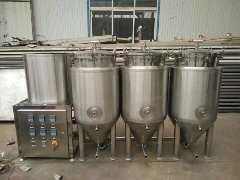 小型啤酒設(shè)備 小型啤酒設(shè)備