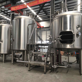 1000L啤酒發酵罐 1000L啤酒發酵罐