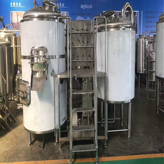 糖化設備 糖化設備