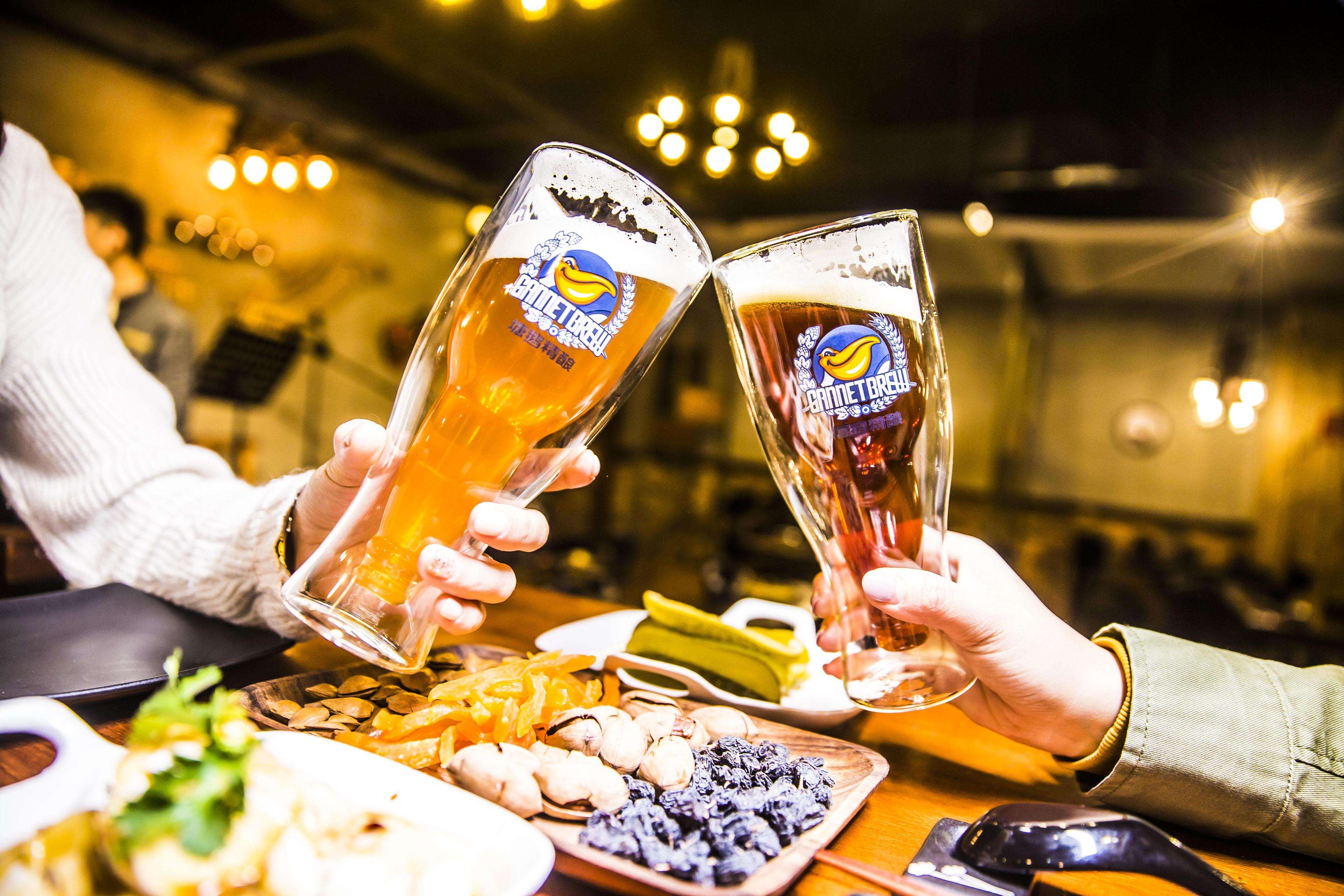 精釀啤酒設備 精釀啤酒設備