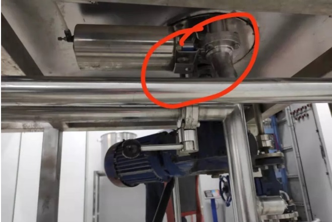 精釀啤酒設(shè)備衛(wèi)生死角 精釀啤酒設(shè)備衛(wèi)生死角