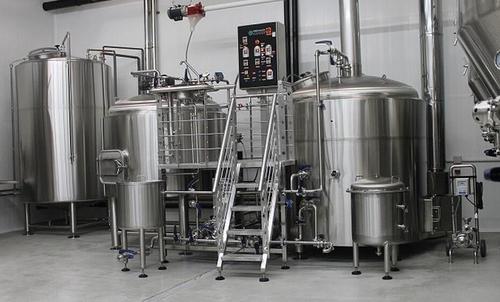 自釀啤酒設(shè)備 自釀啤酒設(shè)備