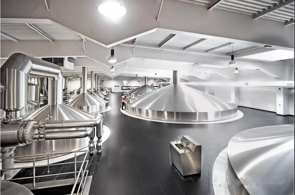 啤酒廠設(shè)備 啤酒廠設(shè)備