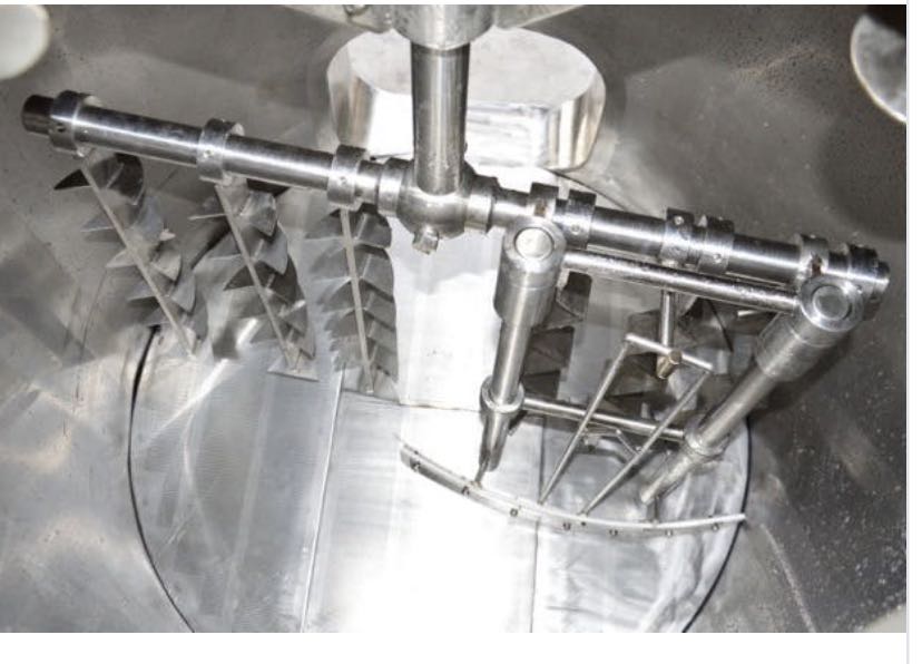 啤酒設備麥汁過濾槽 啤酒設備麥汁過濾槽