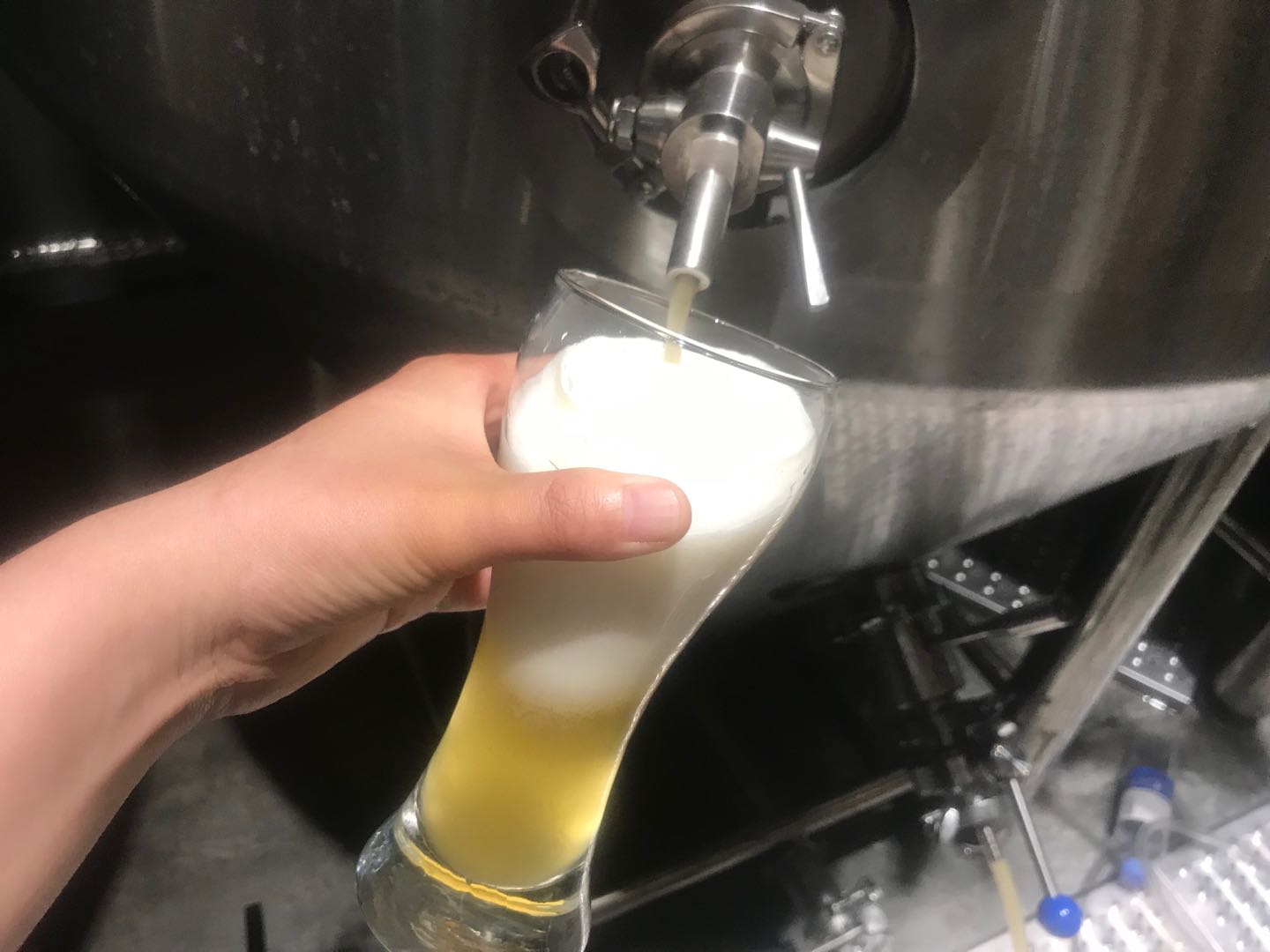 精釀啤酒 精釀啤酒