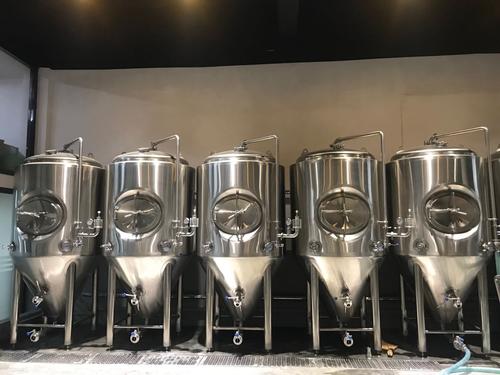 釀啤酒設備 釀啤酒設備
