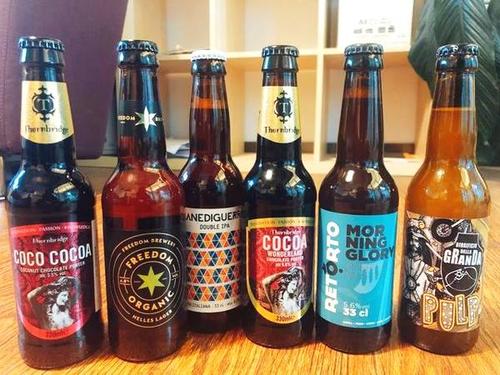 精釀啤酒艾爾 精釀啤酒艾爾